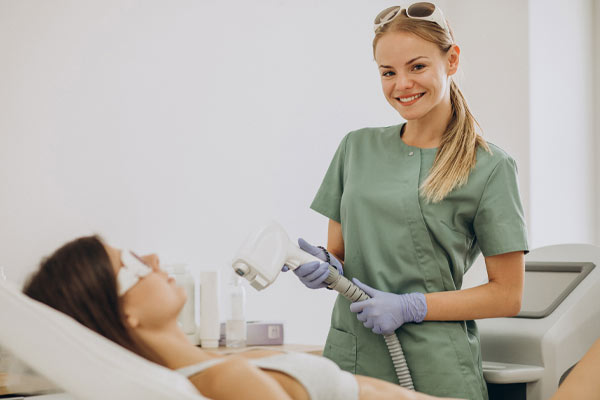 Laser Hair Removal for Different Skin Types