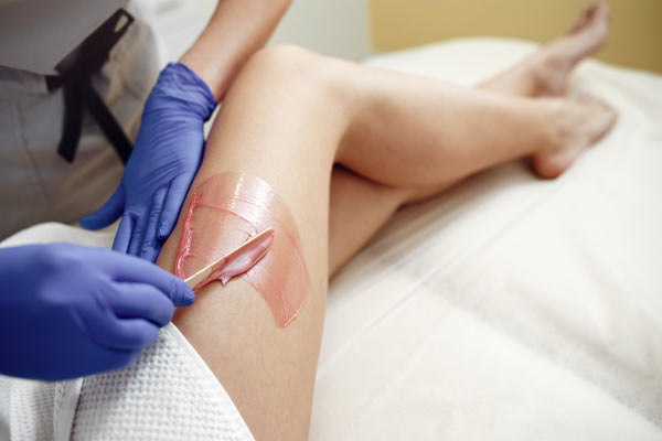 Laser Hair Removal Vs. Traditional Hair Removal Methods: Pros And Cons