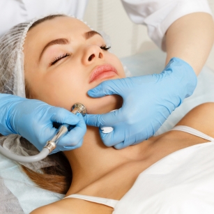 pigmentation treatment in Hyderabad