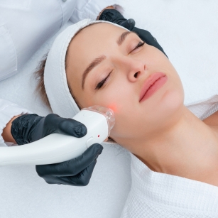 laser hair removal in Hyderabad