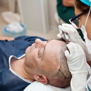 hair transplant in Hyderabad