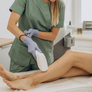 Laser hair removal in Hyderabad