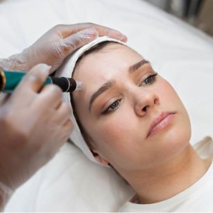 microneedling in Hyderabad