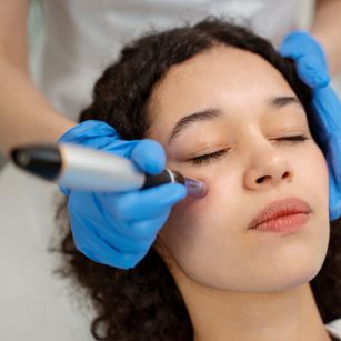 pigmentation laser treatment
