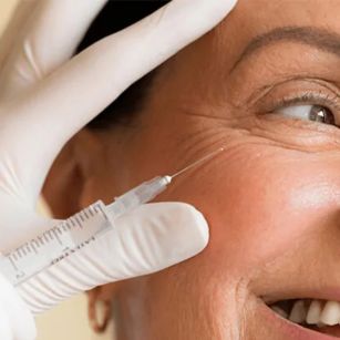 glutathione injection