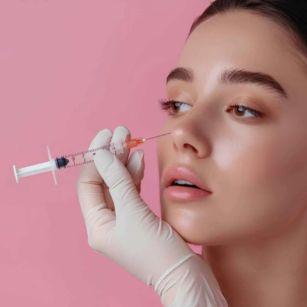 glutathione injection for skin whitening