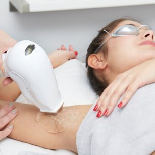 Laser Hair Removal