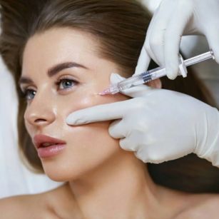 Dermal fillers in Hyderabad