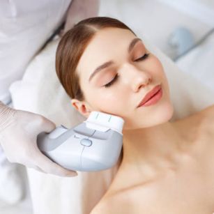 HIFU skin tightening