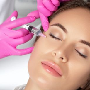Dermal fillers for non surgical facial rejuvenation