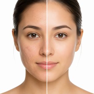 Acne treatment in Hyderabad