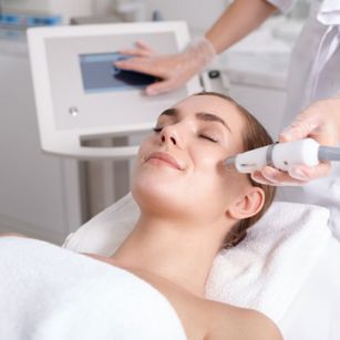 pigmentation treatment
