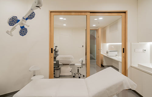 Clinic Gallery | Neya Dermatology & Aesthetics