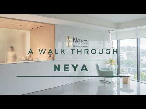Neya Dermatology & Aesthetics | Best Skin & Hair clinic in Hyderbad | Walkthrough Video