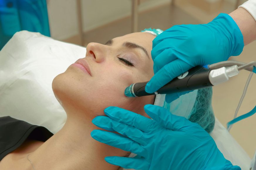 Permanent Pigmentation Removal & Cost | drravali