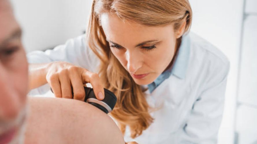 dermatologist in hyderabad