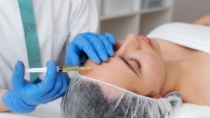 how many glutathione injections for skin whitening Glutathione Therapy for Radiant Skin